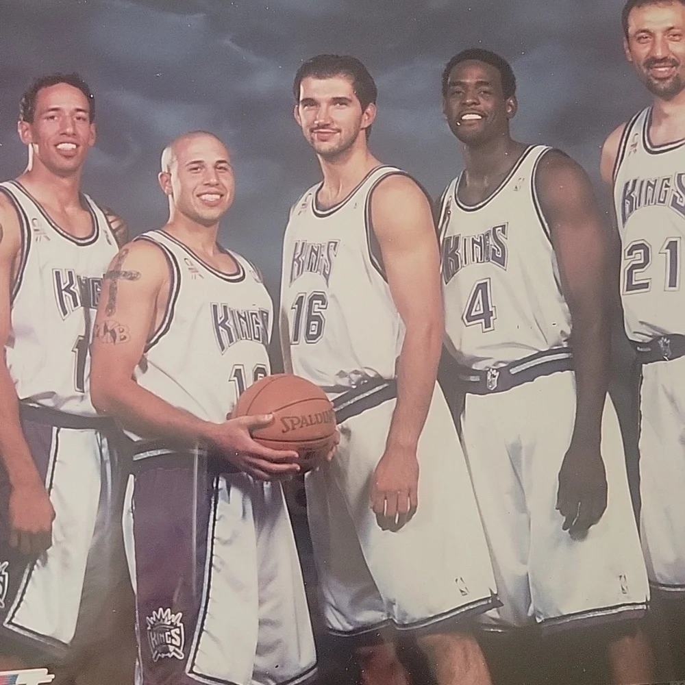 sacramento kings celebrate sacramento